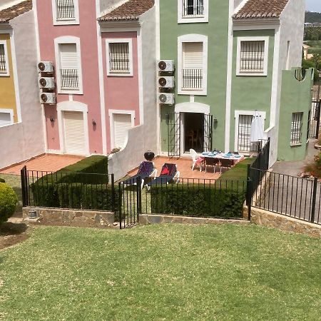 3 Storey Townhouse - Costa Del Sol Bahia de Casares Zewnętrze zdjęcie