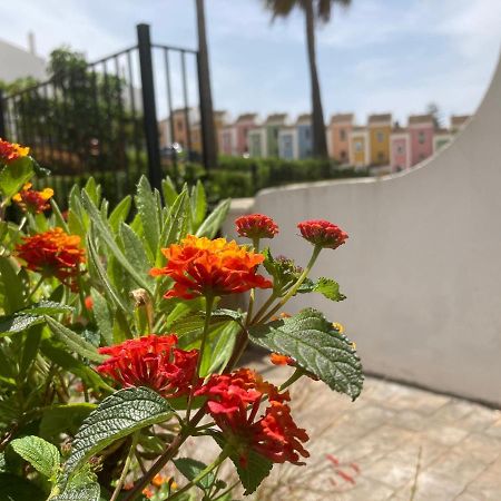 3 Storey Townhouse - Costa Del Sol Bahia de Casares Zewnętrze zdjęcie