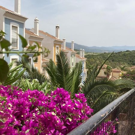 3 Storey Townhouse - Costa Del Sol Bahia de Casares Zewnętrze zdjęcie