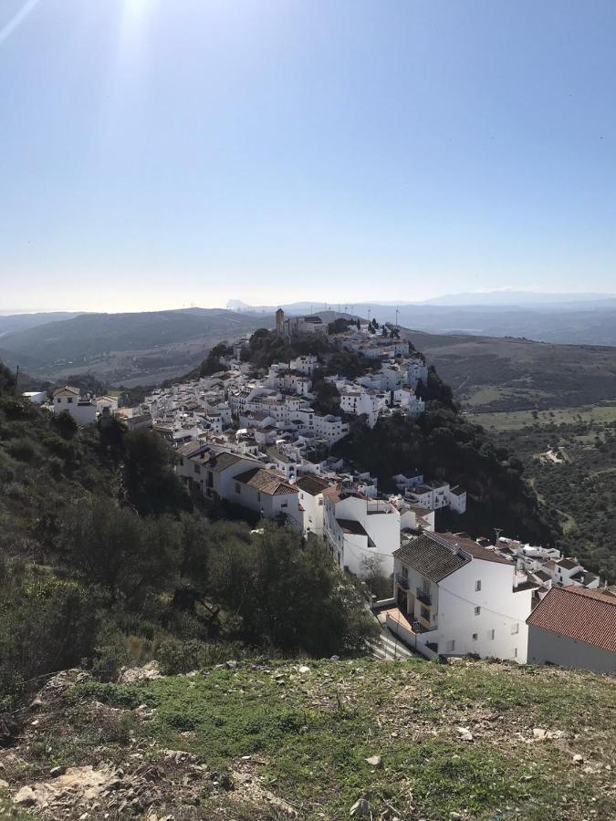 3 Storey Townhouse - Costa Del Sol Bahia de Casares Zewnętrze zdjęcie