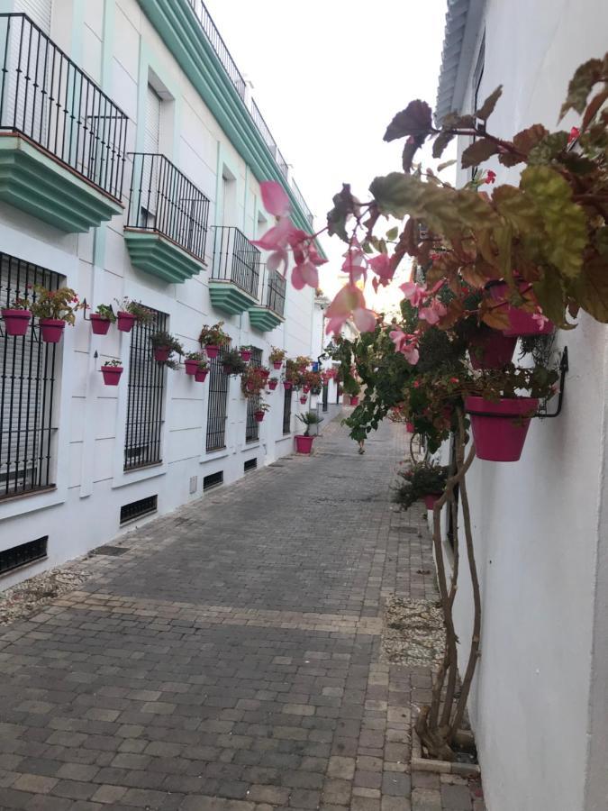3 Storey Townhouse - Costa Del Sol Bahia de Casares Zewnętrze zdjęcie