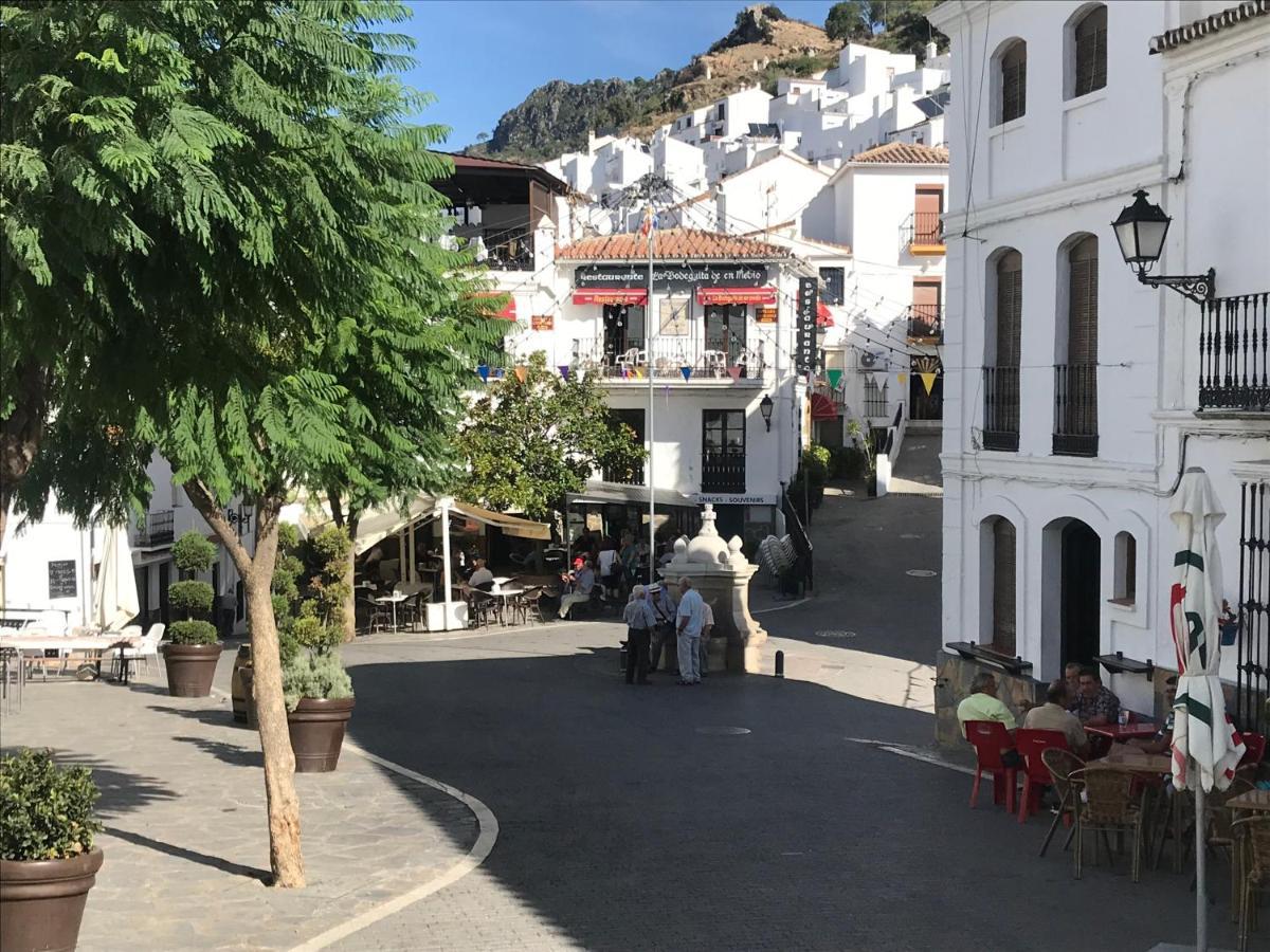 3 Storey Townhouse - Costa Del Sol Bahia de Casares Zewnętrze zdjęcie