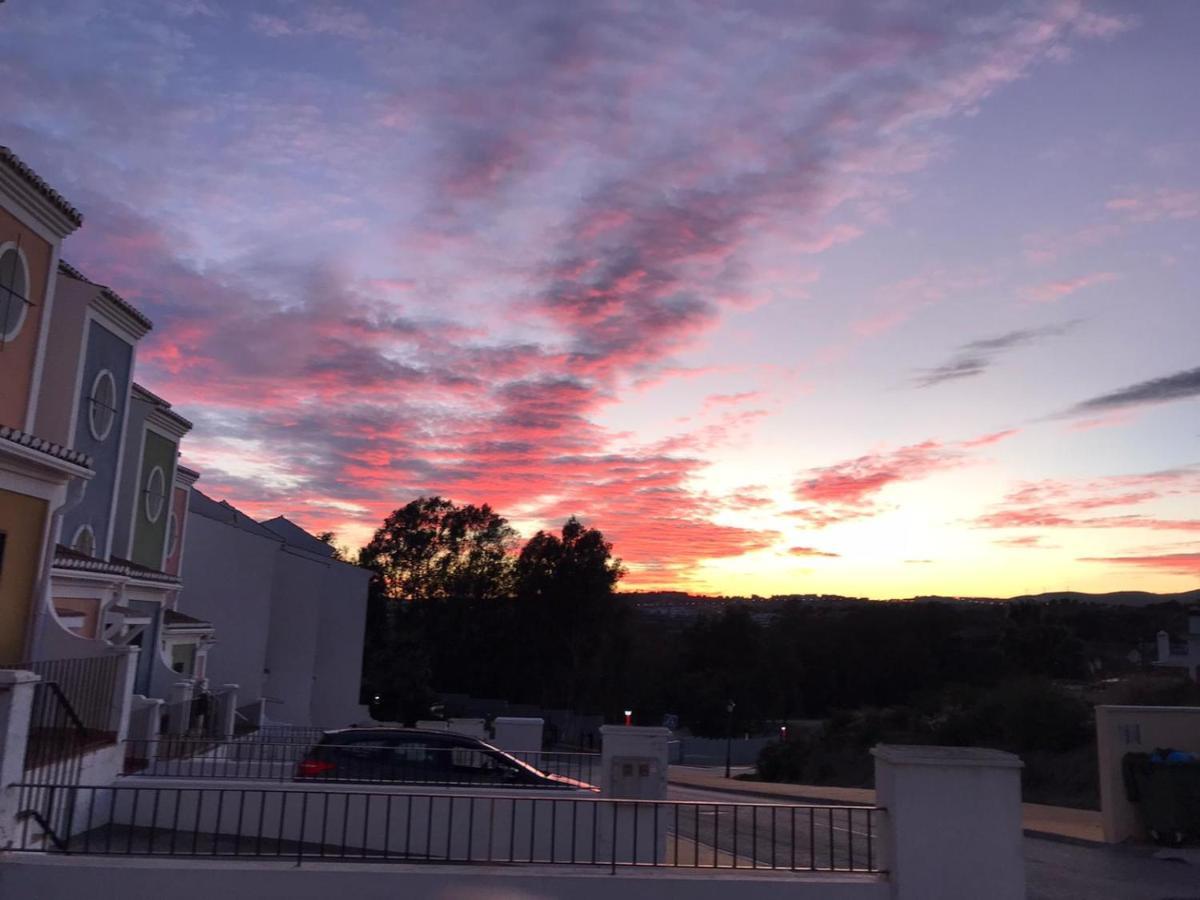 3 Storey Townhouse - Costa Del Sol Bahia de Casares Zewnętrze zdjęcie