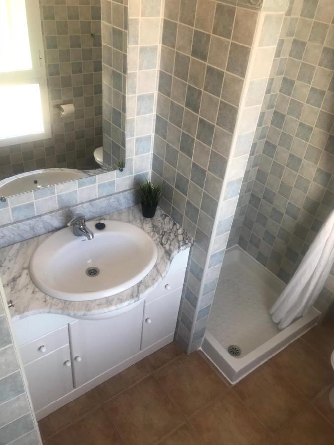 3 Storey Townhouse - Costa Del Sol Bahia de Casares Zewnętrze zdjęcie