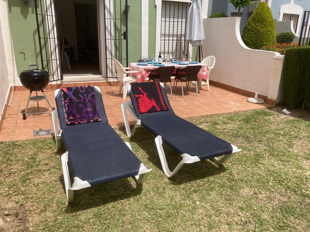 3 Storey Townhouse - Costa Del Sol Bahia de Casares Zewnętrze zdjęcie