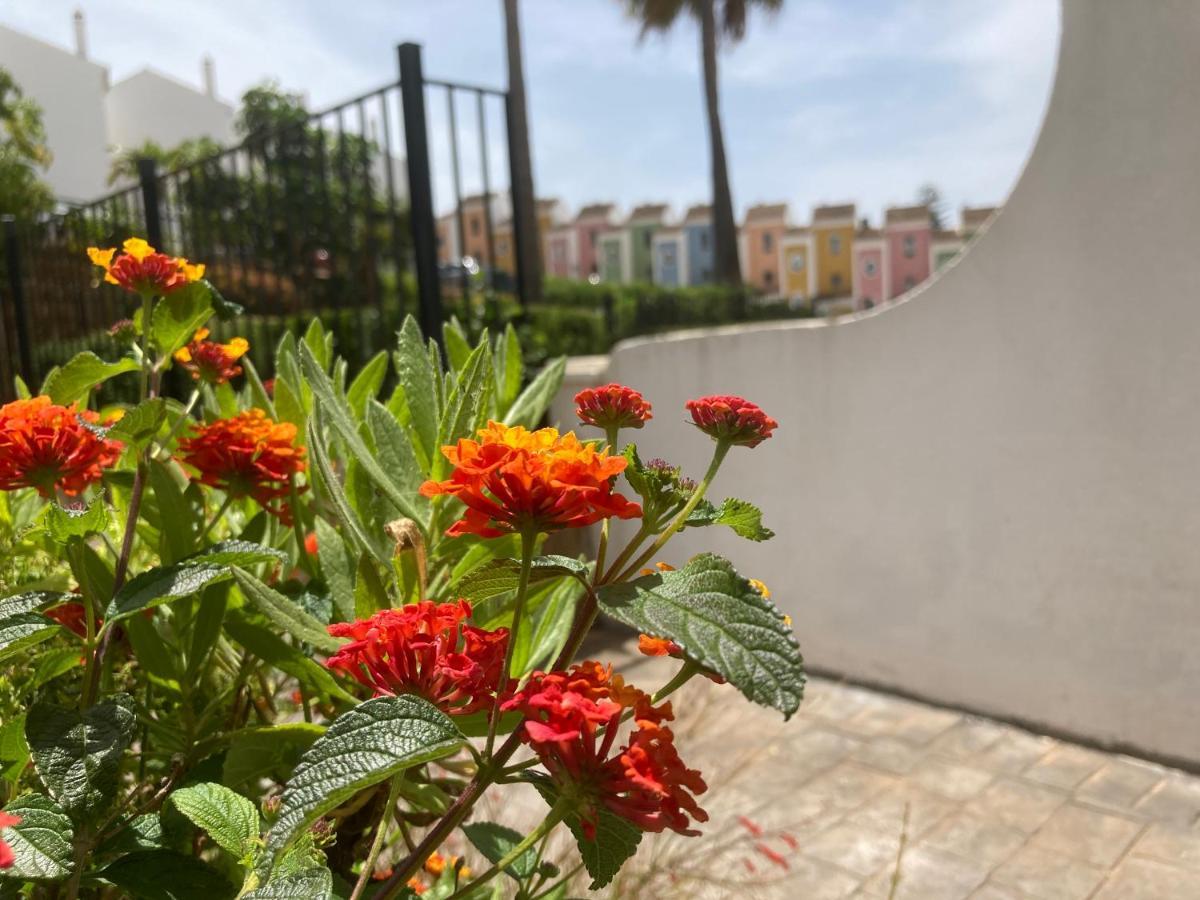 3 Storey Townhouse - Costa Del Sol Bahia de Casares Zewnętrze zdjęcie
