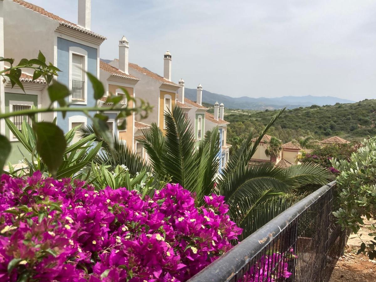 3 Storey Townhouse - Costa Del Sol Bahia de Casares Zewnętrze zdjęcie