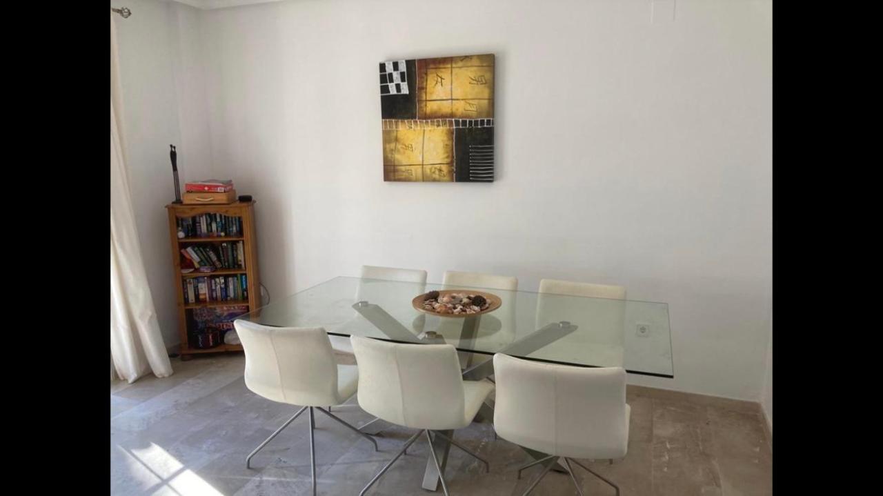 3 Storey Townhouse - Costa Del Sol Bahia de Casares Zewnętrze zdjęcie