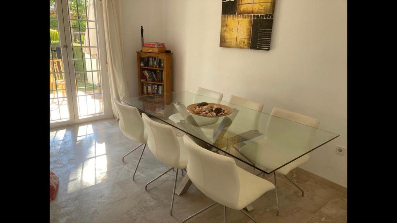 3 Storey Townhouse - Costa Del Sol Bahia de Casares Zewnętrze zdjęcie