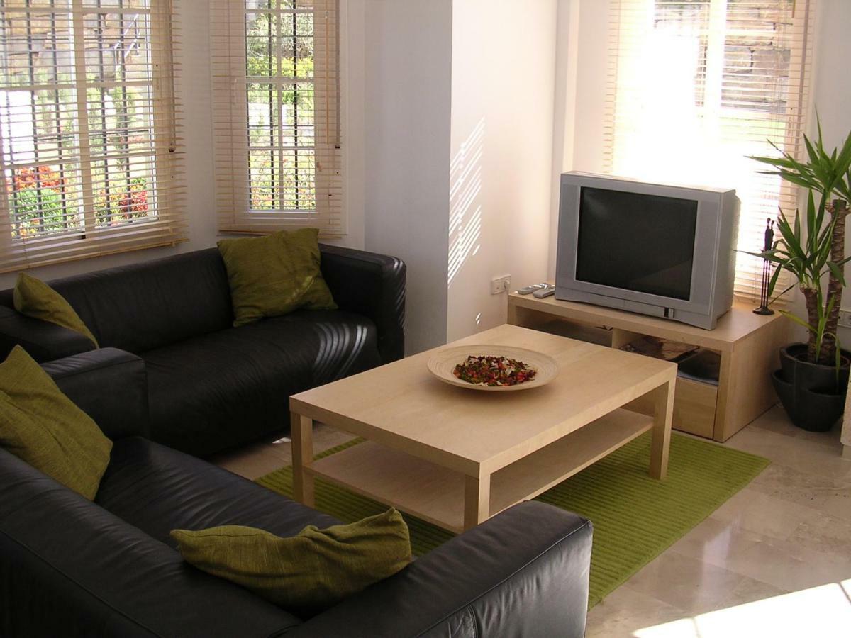 3 Storey Townhouse - Costa Del Sol Bahia de Casares Zewnętrze zdjęcie