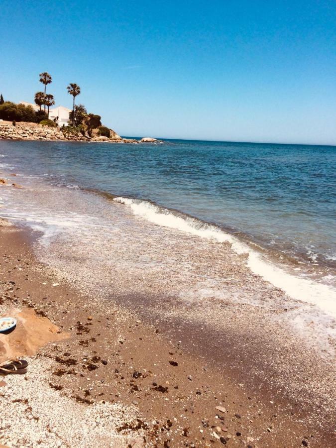 3 Storey Townhouse - Costa Del Sol Bahia de Casares Zewnętrze zdjęcie